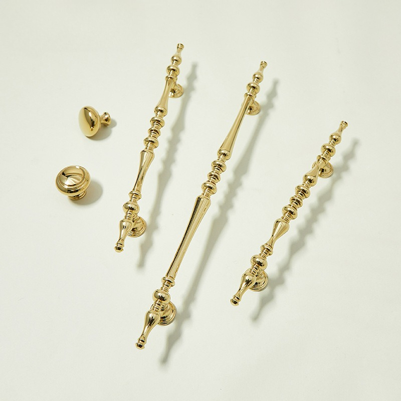 French Solid Brass Furniture H - مراجعة Furniture And Kitchen Hardware Fitting وسعره