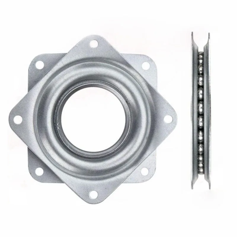 Heavy Duty Lazy Susan Bearing  - مراجعة Furniture Rotating Hardware وسعره
