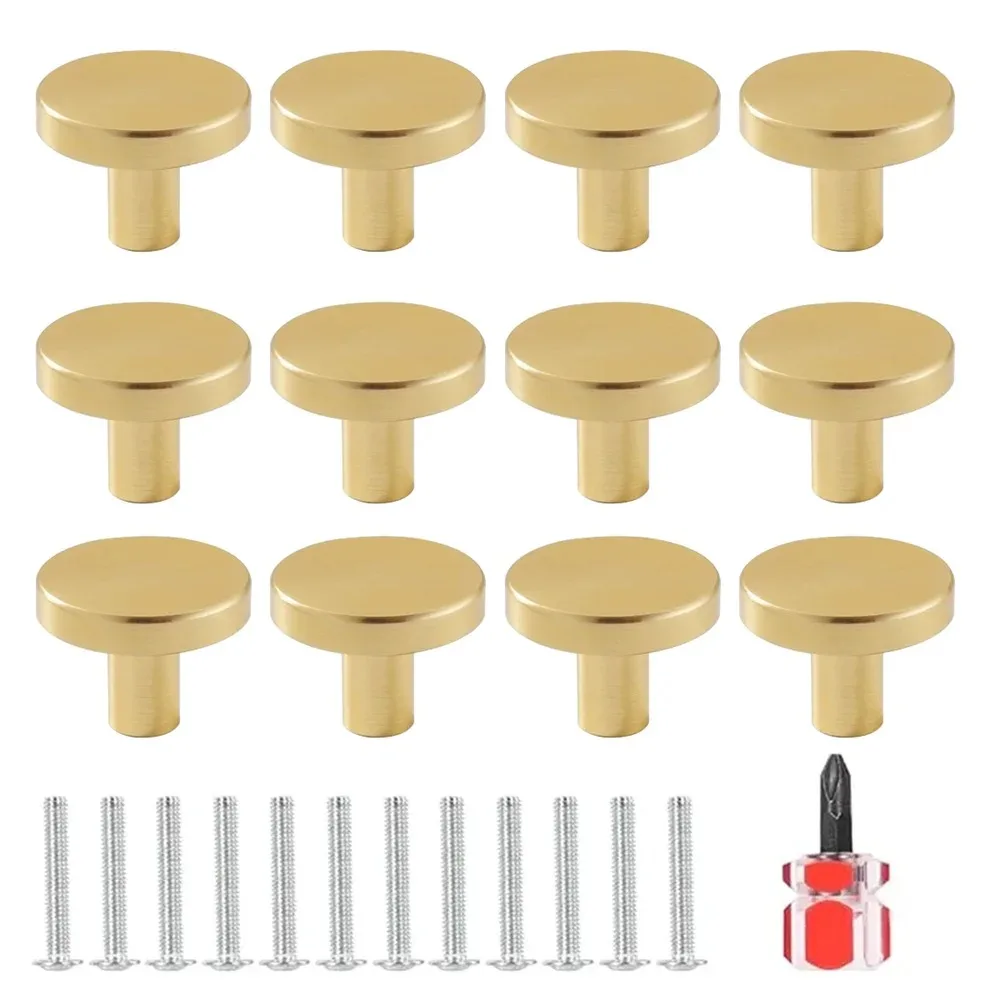 10/12/20Pcs Cabinet Knob Handl - مراجعة Furniture Hardware Kit وسعره