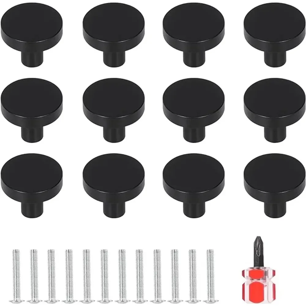 10/12/20Pcs Cabinet Knob Handl - مراجعة Furniture Hardware Kit وسعره