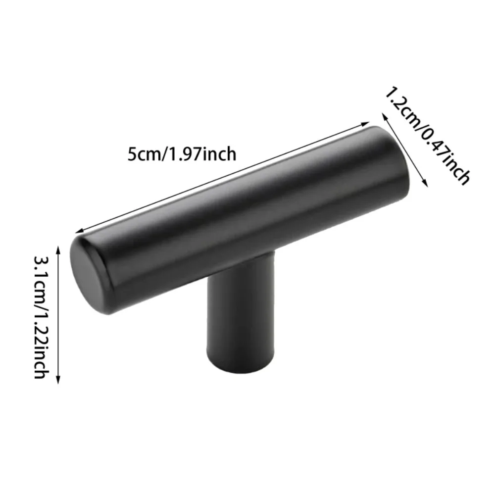 10/12/20Pcs Cabinet Knob Handl - مراجعة Furniture Hardware Kit وسعره