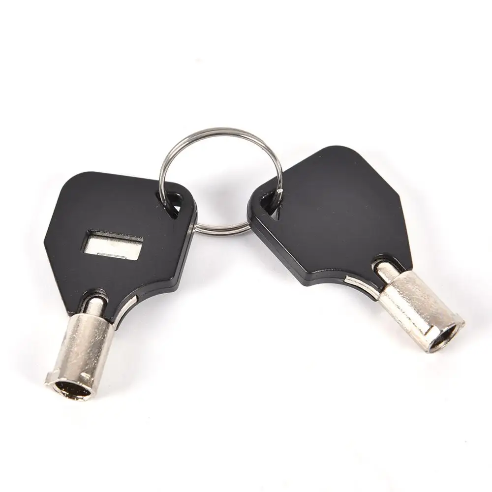 2PCS Security Furniture Locks  - مراجعة Furniture Hardware Cam Lock وسعره