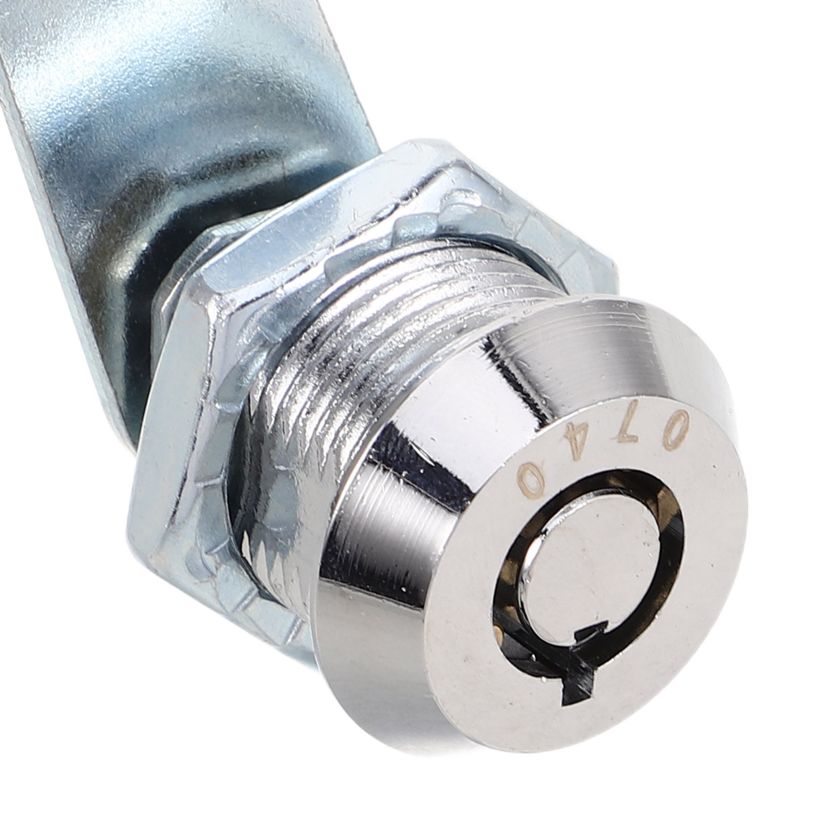 1Set Zinc Alloy Cam Locks Cyli - مراجعة Furniture Hardware Cam Lock وسعره