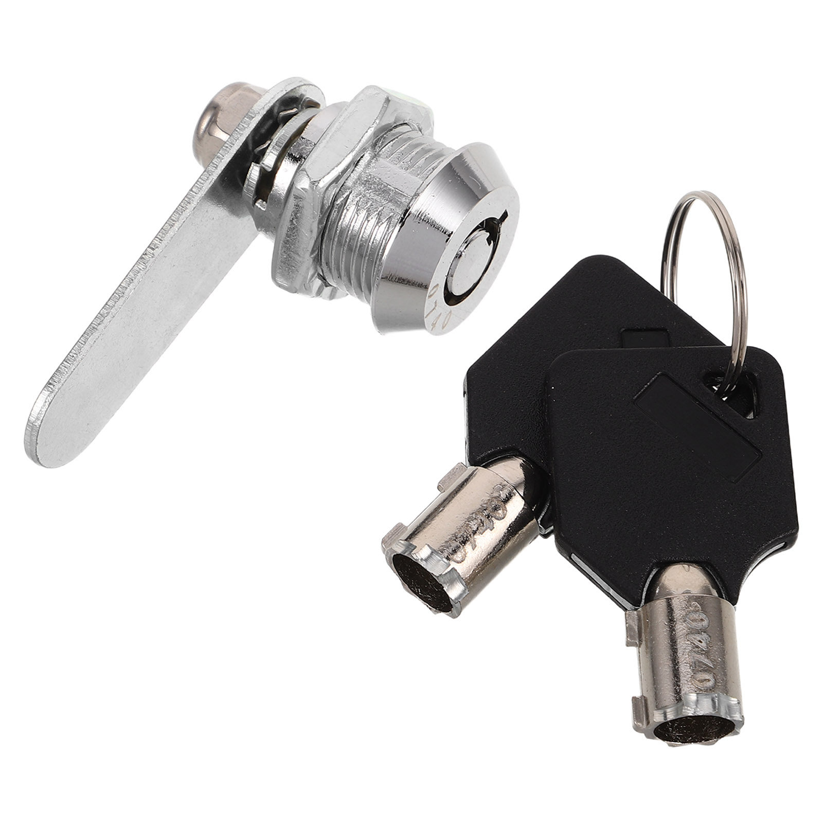 1Set Zinc Alloy Cam Locks Cyli - مراجعة Furniture Hardware Cam Lock وسعره