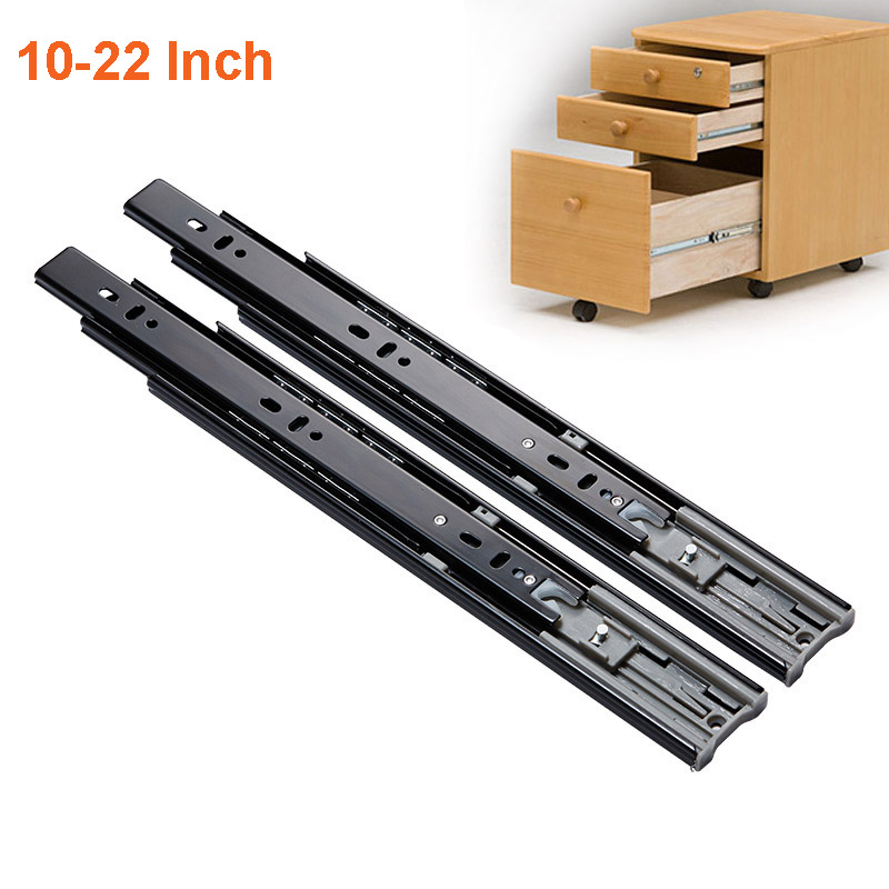 2Pcs Metal Buffer Drawer Slide - مراجعة Furniture Hardware And Fittings وسعره