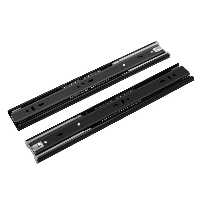 2Pcs Metal Buffer Drawer Slide - مراجعة Furniture Hardware And Fittings وسعره