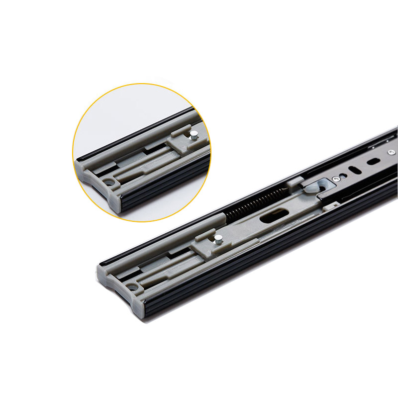 2Pcs Metal Buffer Drawer Slide - مراجعة Furniture Hardware And Fittings وسعره