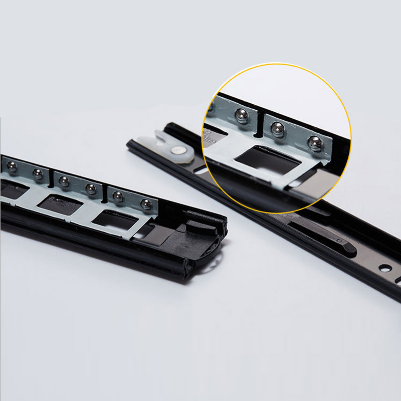 2Pcs Metal Buffer Drawer Slide - مراجعة Furniture Hardware And Fittings وسعره