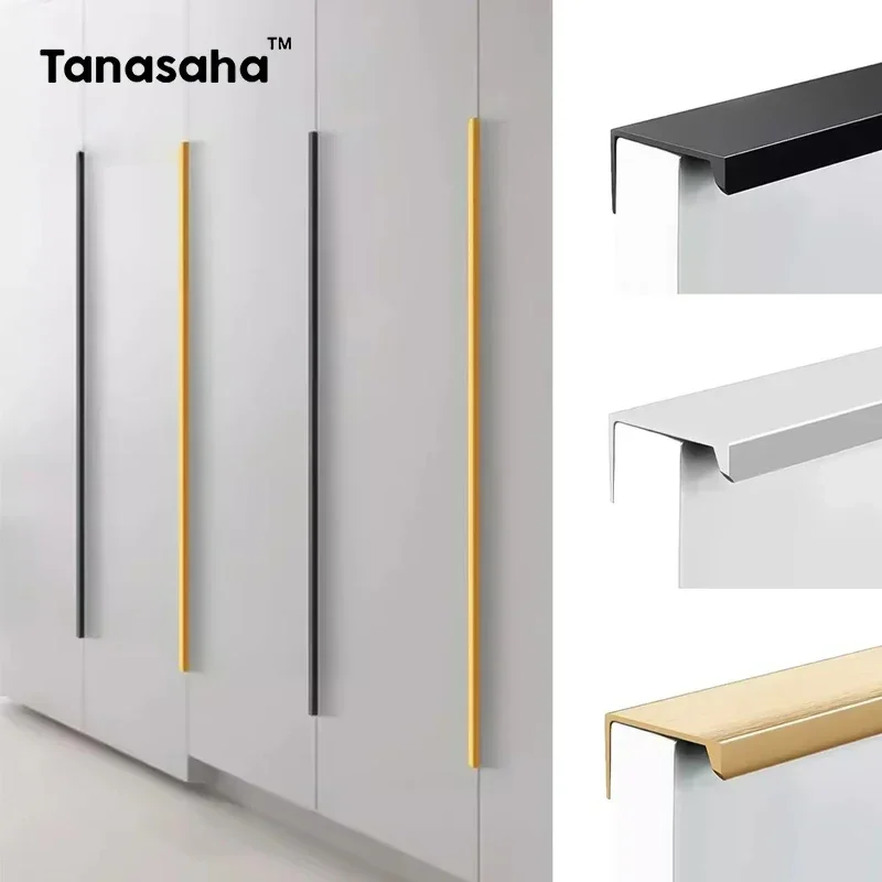Hidden Furniture Handles Matte - مراجعة Restoration Hardware Furniture Used وسعره