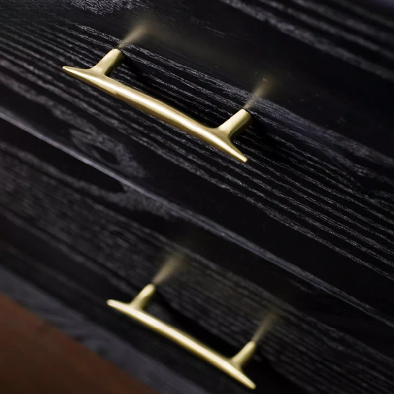 Nordic Solid Brass Furniture H - مراجعة Furniture And Kitchen Hardware Fitting وسعره