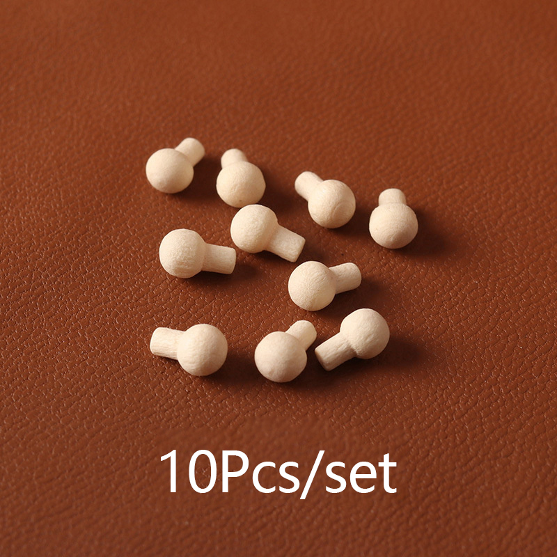 10Pcs 1:12 Dollhouse Miniature - مراجعة Furniture Hardware In China وسعره