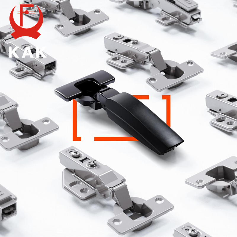 KAK 2PCS Kitchen Cabinet Hinge - مراجعة Furniture Hardware And Fittings وسعره