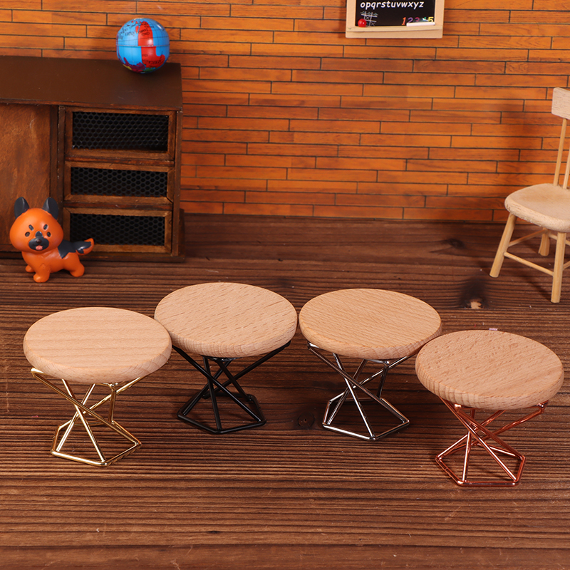 1/12 Dollhouse Simulation Coff - مراجعة Home Furniture & Hardware Trading وسعره