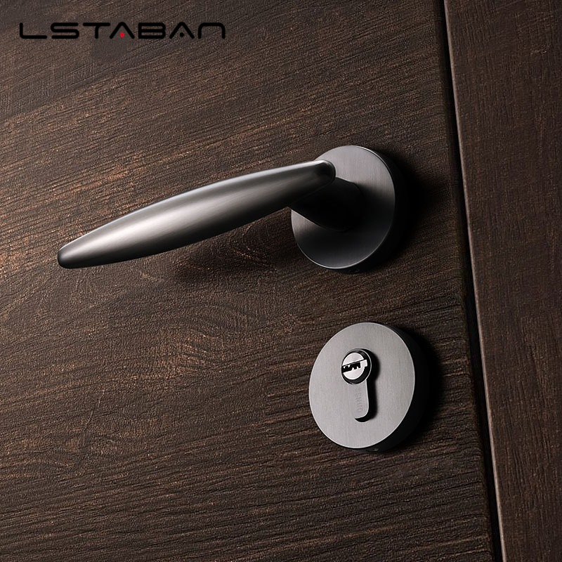 Modern Home Silent Anti-theft  - مراجعة Furniture Hardware Supplies وسعره