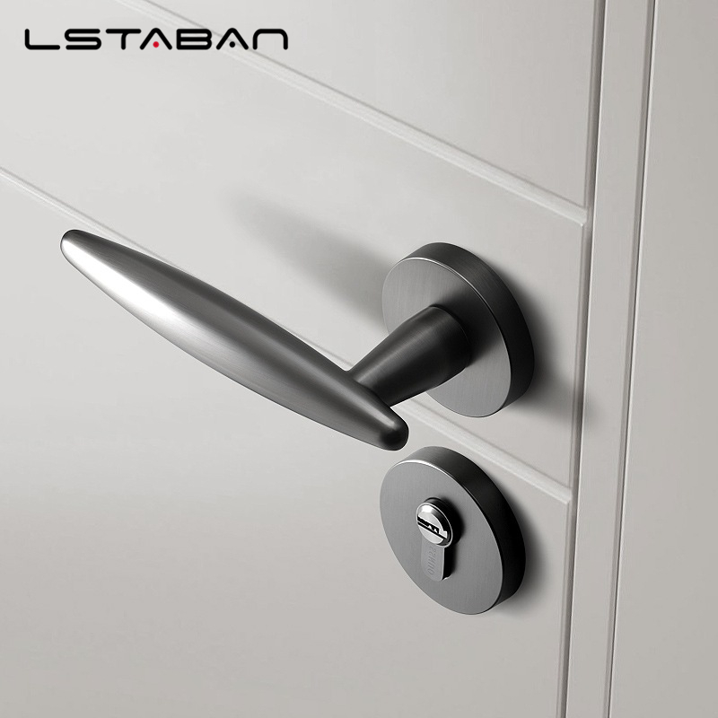 Modern Home Silent Anti-theft  - مراجعة Furniture Hardware Supplies وسعره