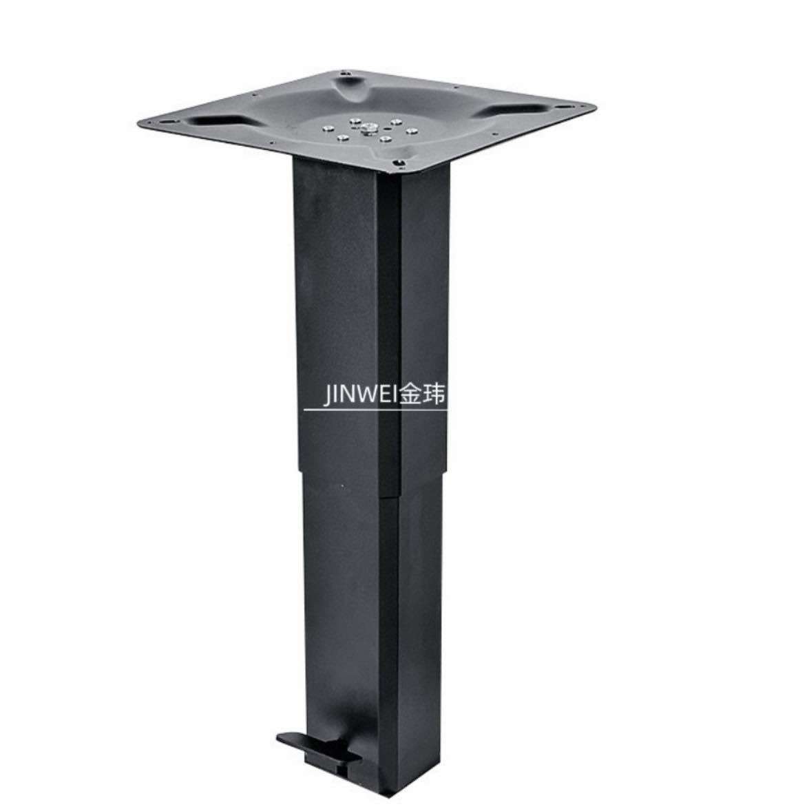 Simple lifting foot-pedal type - مراجعة Furniture Hardware Types وسعره
