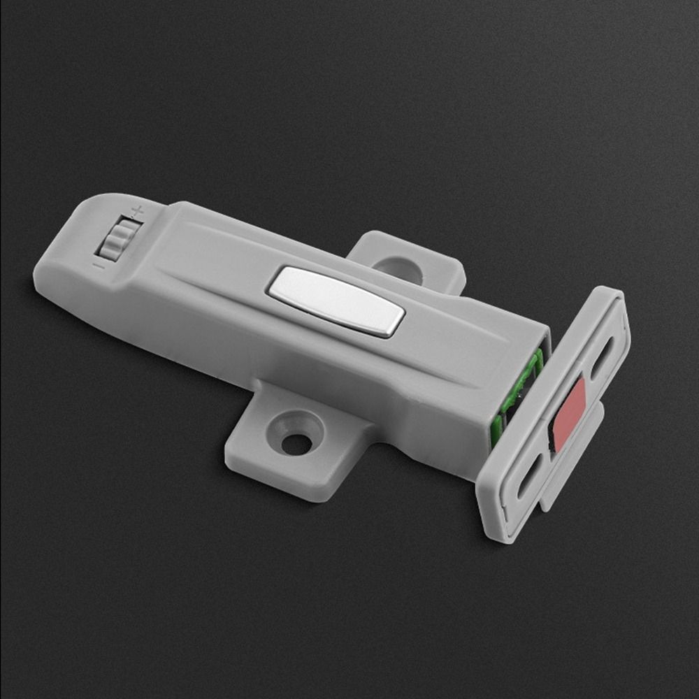 Cabinet Catches Door Stop Clos - مراجعة Furniture Hardware Types وسعره
