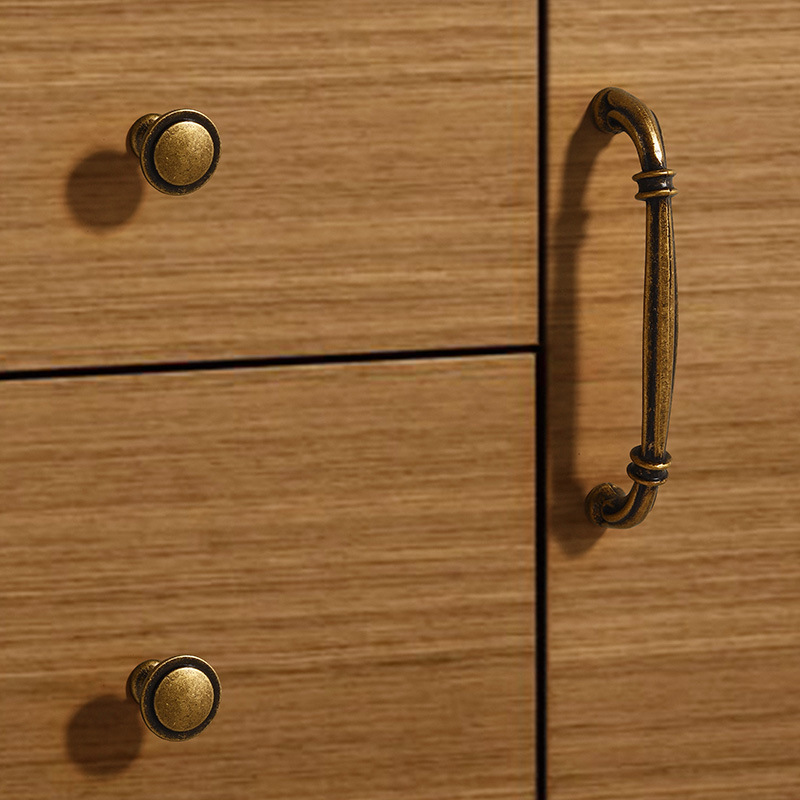 Nordic Vintage Handles for Fur - مراجعة Furniture And Kitchen Hardware Fitting وسعره