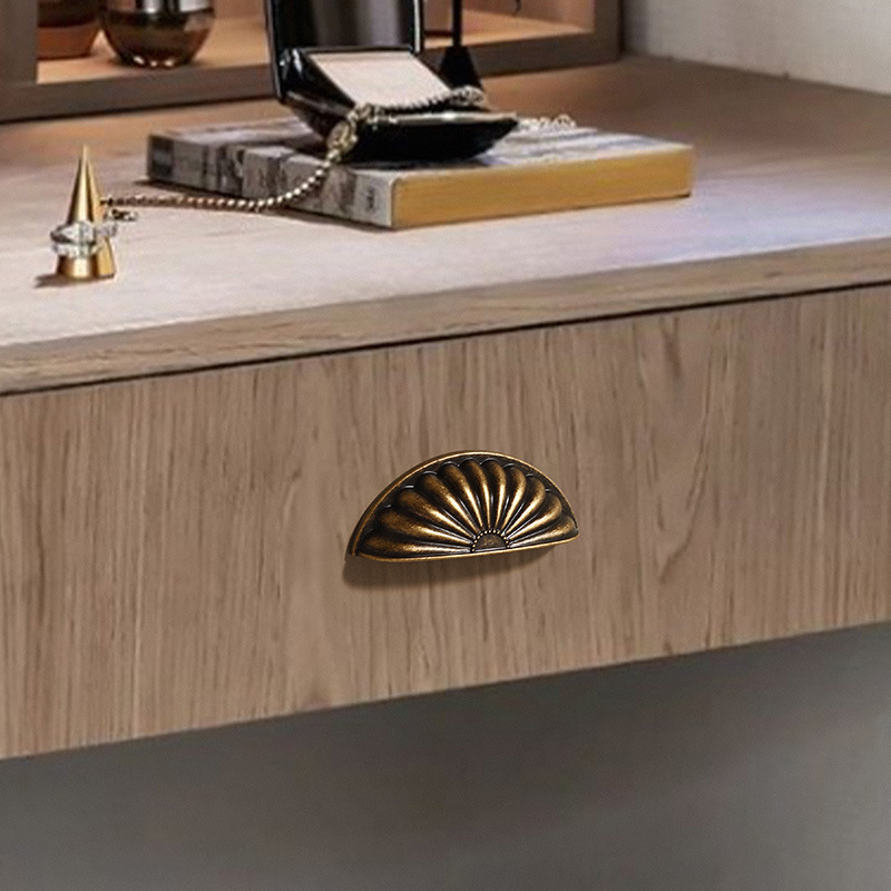 Nordic Vintage Handles for Fur - مراجعة Furniture And Kitchen Hardware Fitting وسعره