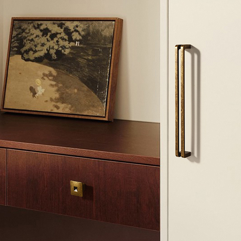 Nordic Vintage Handles for Fur - مراجعة Furniture And Kitchen Hardware Fitting وسعره