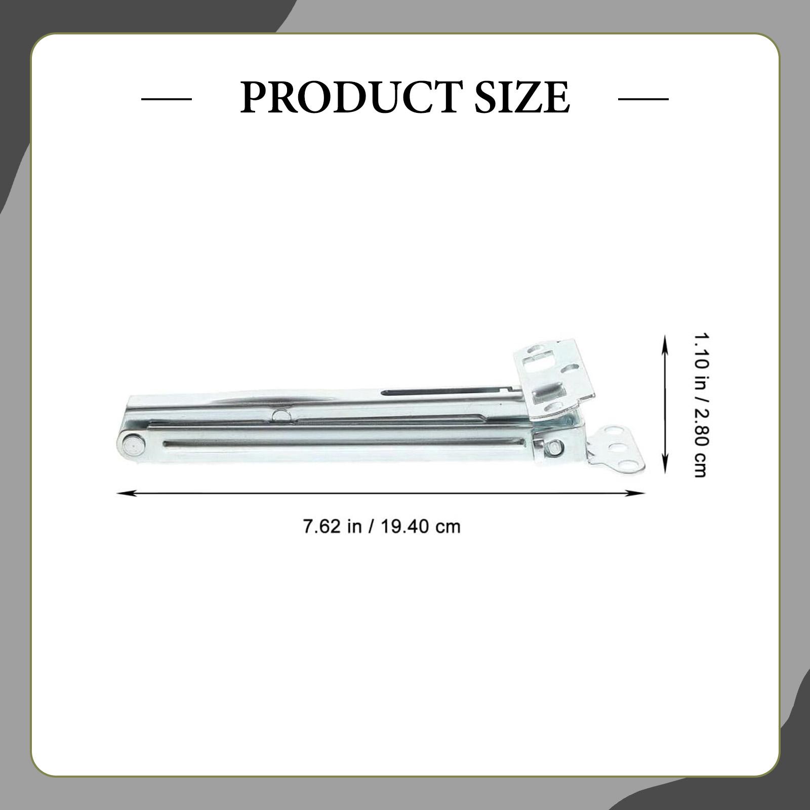 Folding Table Hinge Adjustable - مراجعة Furniture Hardware And Fittings وسعره