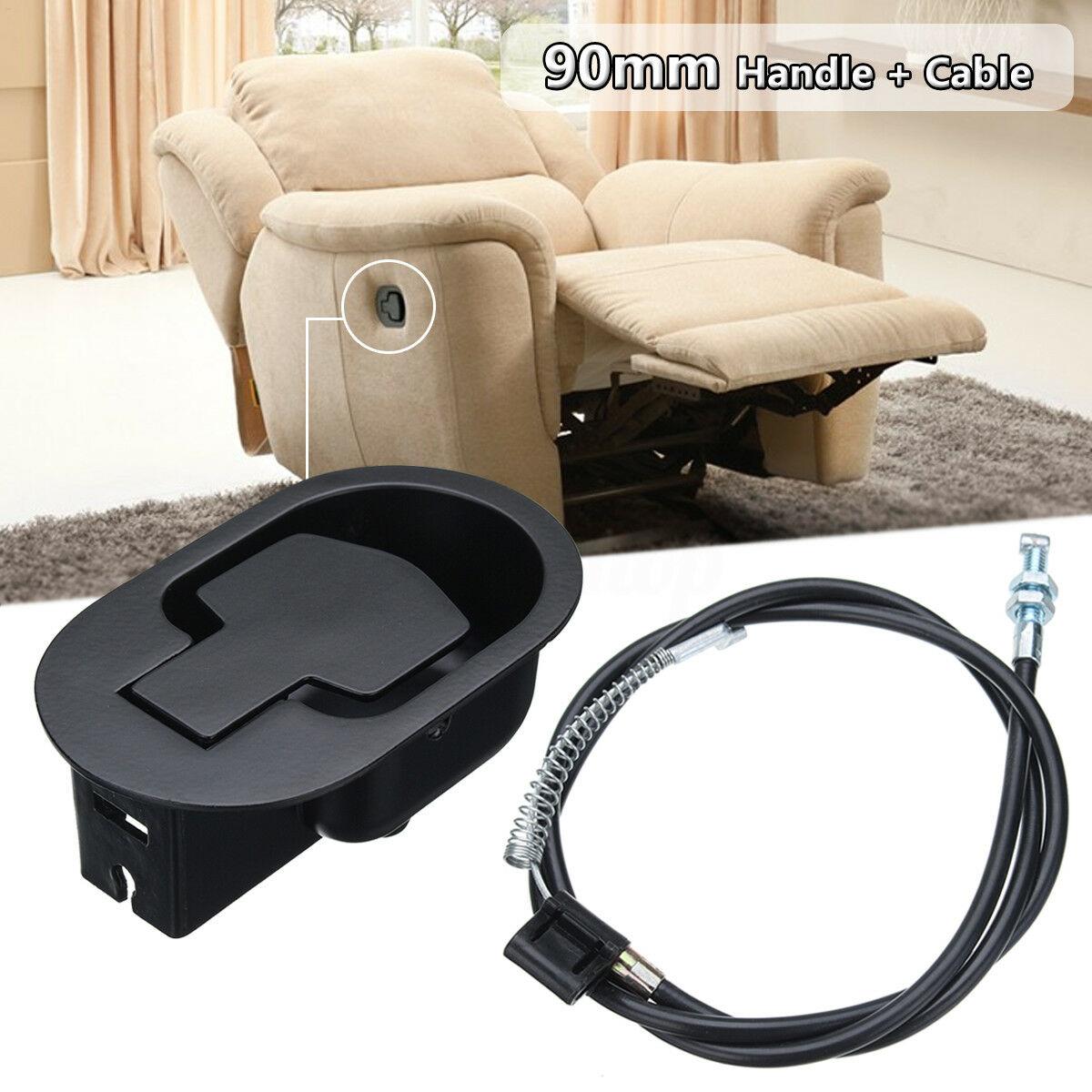 Recliner Release Pull Handle W - مراجعة Restoration Hardware Furniture Used وسعره