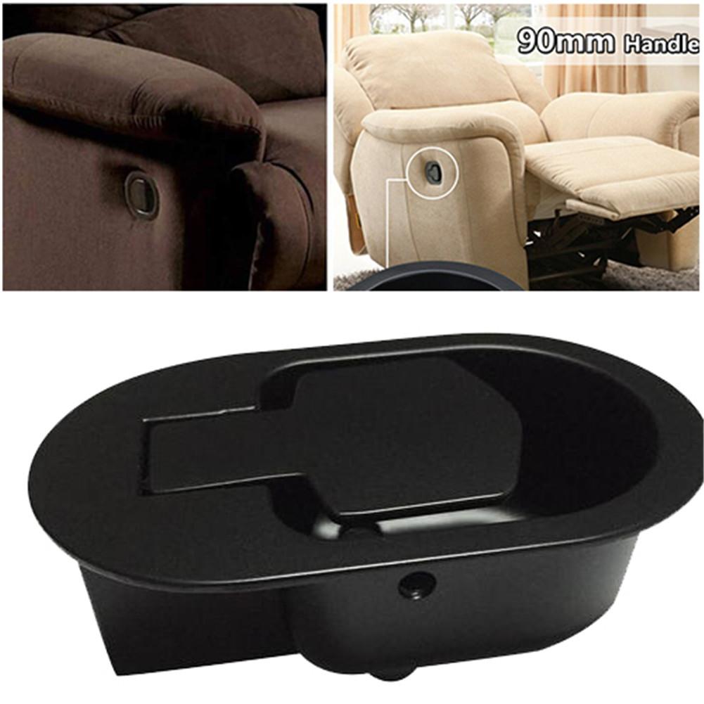 Recliner Release Pull Handle W - مراجعة Restoration Hardware Furniture Used وسعره