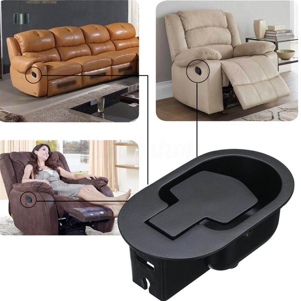 Recliner Release Pull Handle W - مراجعة Restoration Hardware Furniture Used وسعره