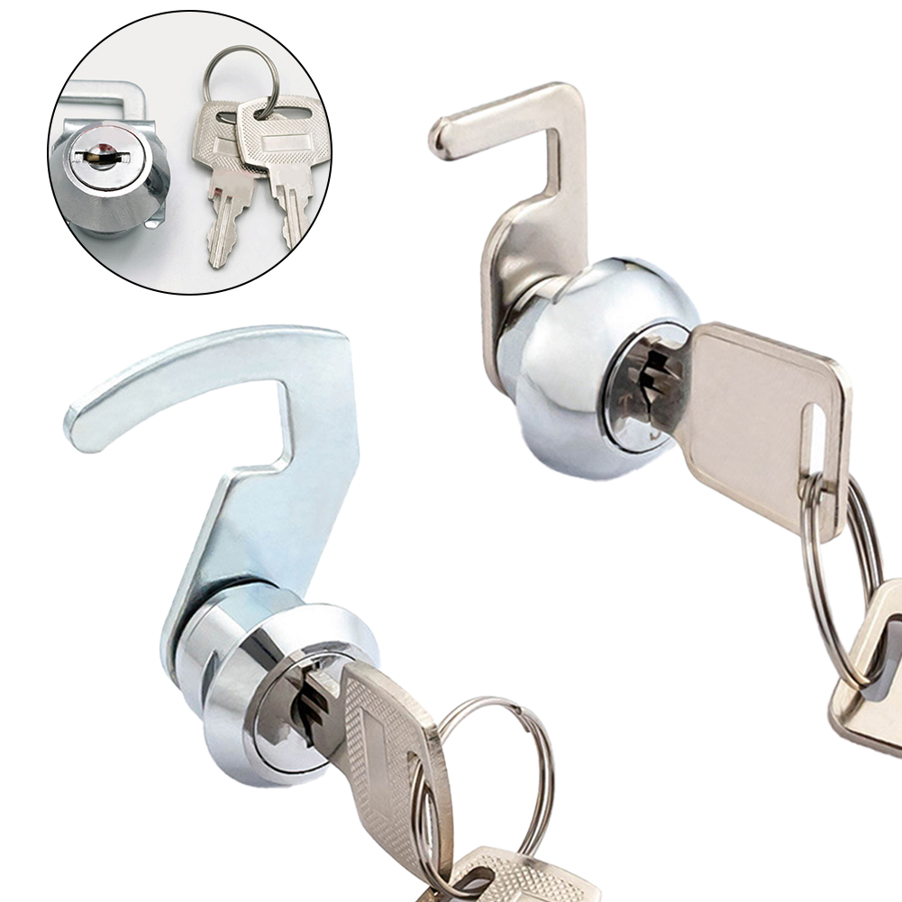 Cam Lock With Quick Clip Secur - مراجعة Furniture Hardware Cam Lock وسعره