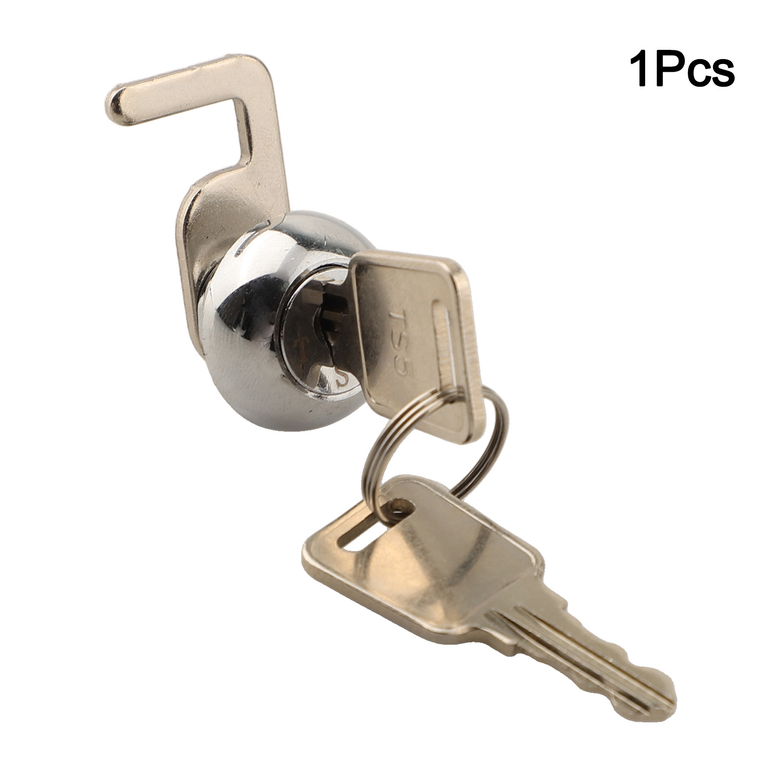 Cam Lock With Quick Clip Secur - مراجعة Furniture Hardware Cam Lock وسعره
