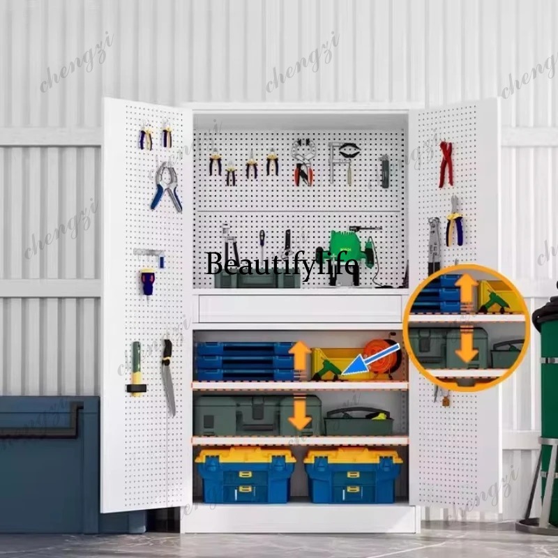 Toolbox Hardware Thickened Fac - مراجعة Furniture Hardware Stores وسعره
