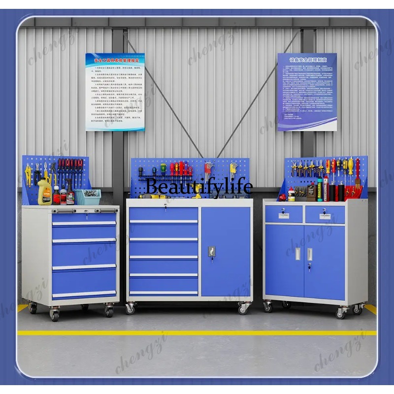 Toolbox Hardware Thickened Fac - مراجعة Furniture Hardware Stores وسعره